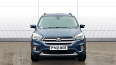 Ford Kuga 1.5 EcoBoost Titanium Edition 5dr 2WD Petrol Estate